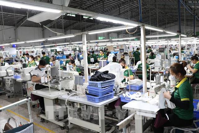 1.000 doanh nghiệp tiên phong tạo bệ phóng nâng tầm doanh nghiệp Việt