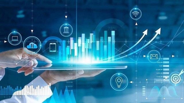 Khuyến khích doanh nghiệp khu vực tư nhân tham gia xây dựng hạ tầng số