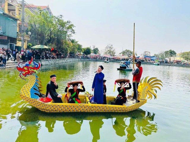 Bắc Ninh lấy công nghiệp văn hóa, du lịch sáng tạo động lực phát triển