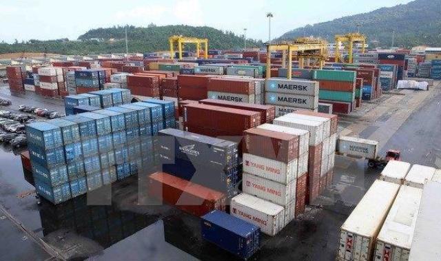 Công nghiệp xanh cần hạ tầng số