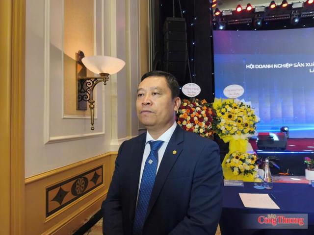 Doanh nghiệp Việt chủ động hưởng ứng sản xuất, tiêu dùng bền vững
