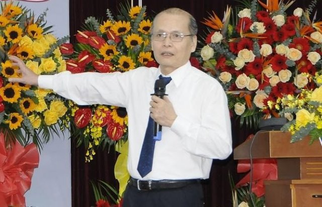     Phát triển hội viên sẽ giải quyết được vấn đề phát triển Hiệp hội trong giai đoạn tới