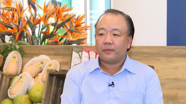 Muốn xuất khẩu bền vững, hàng Việt phải thuyết phục được người Việt