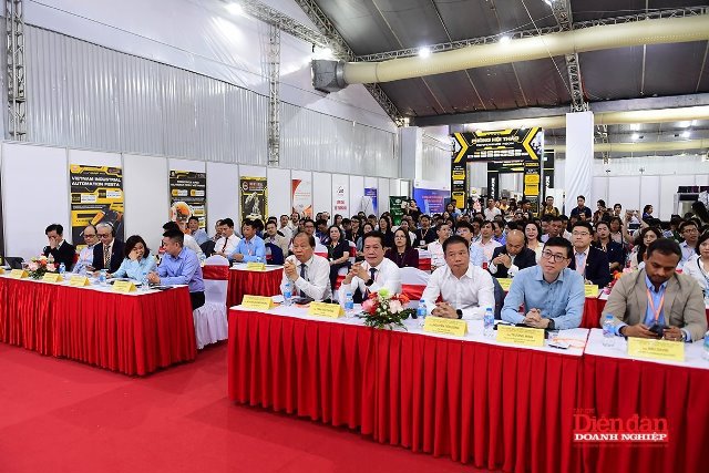 Đầu tư công nghiệp Bắc Bộ: Cần đổi mới tư duy