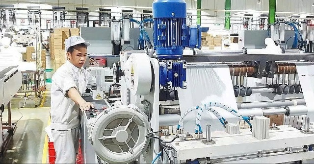 Doanh nghiệp công nghiệp: Lời giải nào cho bài toán nguyên liệu?