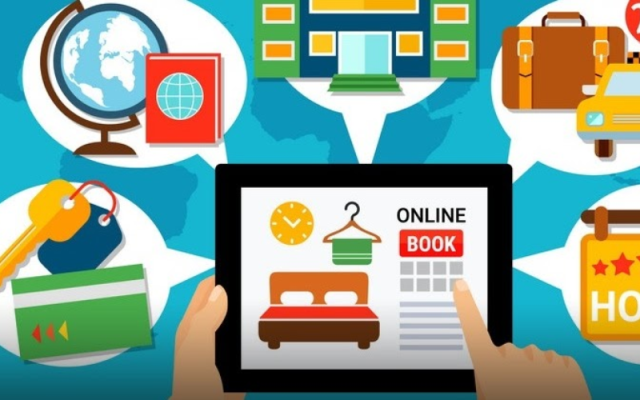 Luật Thương mại điện tử: Siết chặt để tạo sân chơi bình đẳng