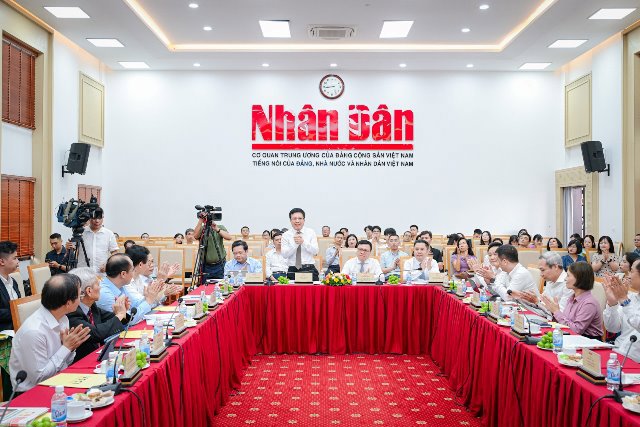 Kinh tế tư nhân – Trung tâm của chiến lược tăng trưởng cao
