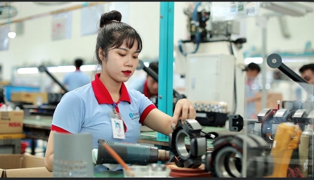 Tìm giải pháp để ngành công nghiệp chế biến, chế tạo phát triển