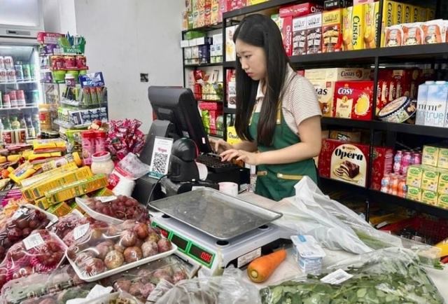 Hộ kinh doanh phải dùng tài khoản ngân hàng đúng tên từ 1/3