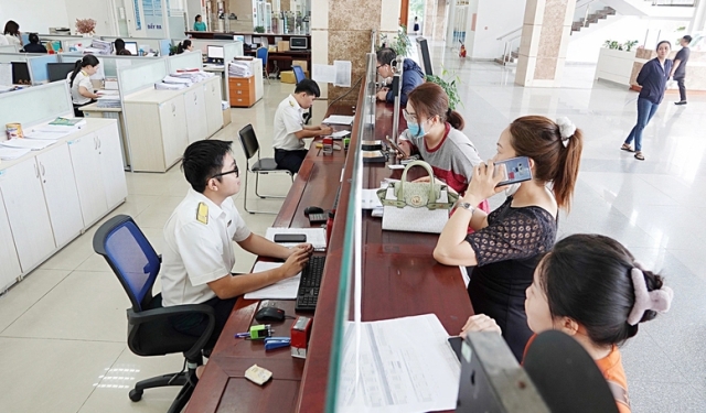 Kế hoạch triển khai thi hành Luật thuế thu nhập cá nhân