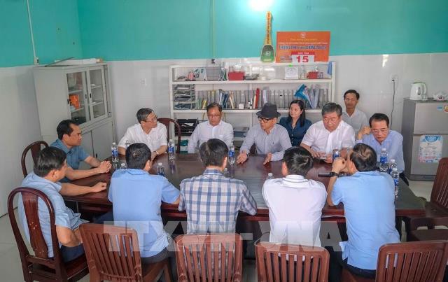 Kiến nghị gỡ vướng tín dụng hạ tầng cho doanh nghiệp xuất khẩu tôm