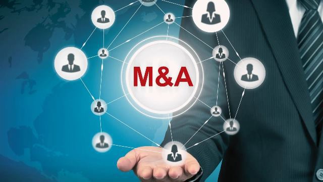 Doanh nghiệp Việt tăng tốc tái cấu trúc quan M&A