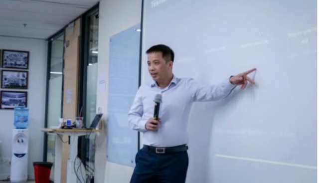 Sức mạnh kinh tế tư nhân không chỉ là những tập đoàn lớn