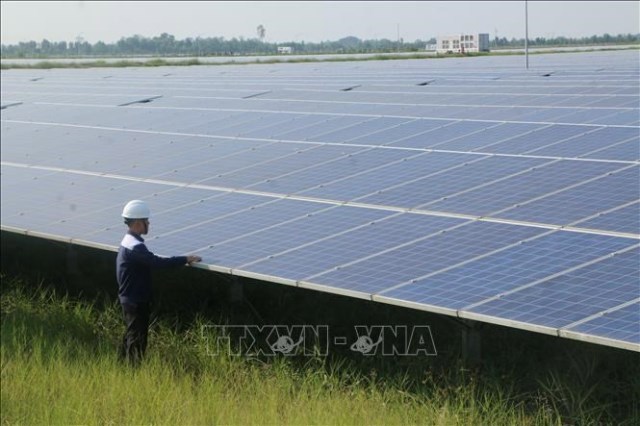 Quy định mới về cơ chế, chính sách phát triển năng lượng quốc gia giai đoạn 2026-2030