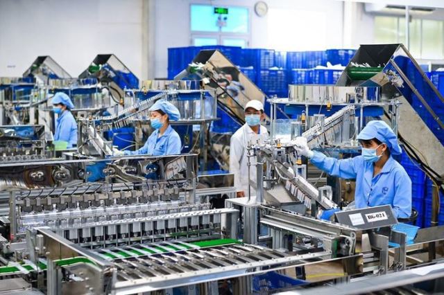 Thành lập Ban Quản lý các khu chế xuất và công nghiệp TPHCM