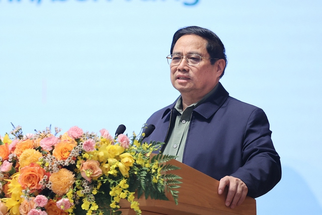 Bổ sung các động lực mới trong phát triển nông nghiệp, kinh tế nông thôn và xây dựng nông thôn mới