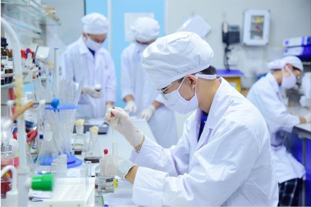 Đề xuất chính sách ưu đãi cá nhân hoạt động KHCN và đổi mới sáng tạo