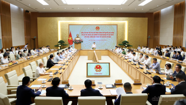 Mở đường cho doanh nghiệp vay vốn không cần tài sản thế chấp