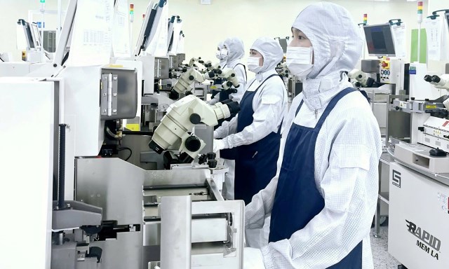 Doanh nghiệp tư nhân: Lực lượng dẫn dắt tăng trưởng và bước chuyển thể chế