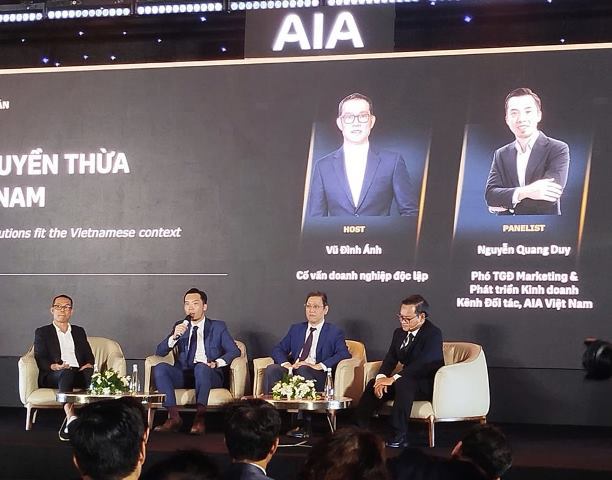 Doanh nhan Việt trước bài toán “không ai giàu ba đời” 