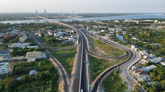 Một số bộ ngành, địa phương giải ngân vốn đầu tư công đạt thấp