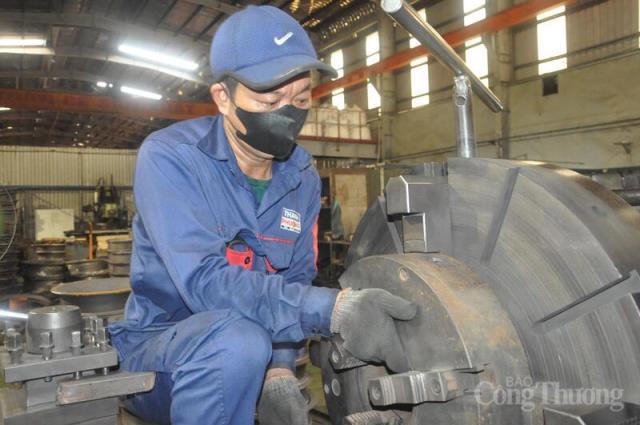 Để doanh nghiệp nhỏ và vừa không đứng ngoài mục tiêu tăng trưởng 2 con số
