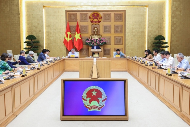Thủ tướng: Tạo đột phá phát triển kinh tế tư nhân như "khoán 10" trong nông nghiệp trước đây