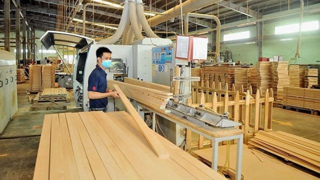 Tổ chức đoàn doanh nghiệp giao thương, quảng bá thương hiệu tại Mỹ