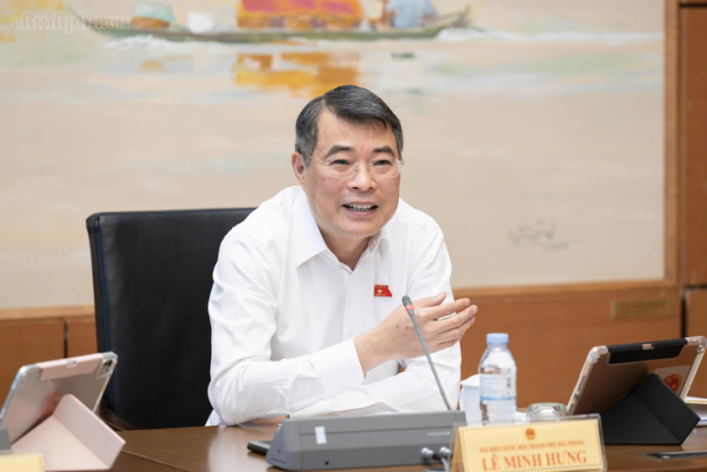 Thủ tướng: Sửa Luật Điện lực phải tìm 'điểm cân bằng' giữa lợi ích Nhà nước, nhân dân và nhà đầu tư