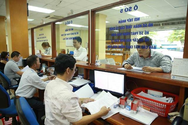Chính sách thuế tiếp sức doanh nghiệp nhỏ và vừa