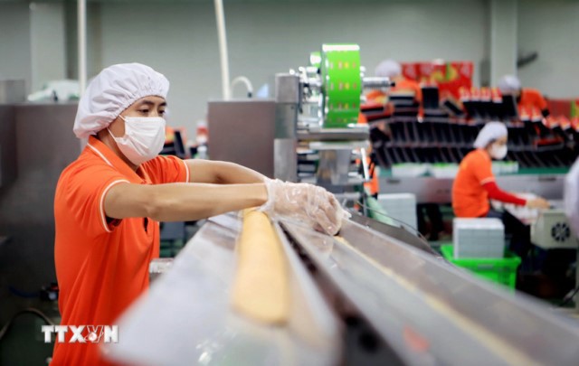 Kỳ vọng kinh tế tư nhân thực sự trở thành đòn bẩy đưa Việt Nam tiến xã hơn