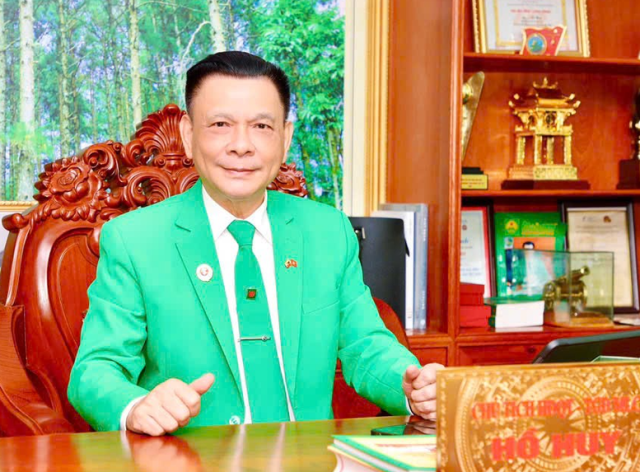 Cuộc cách mạng về sắp xếp, tinh gọn bộ máy hành chính: Thời cơ để doanh nghiệp đổi mới, bứt phá