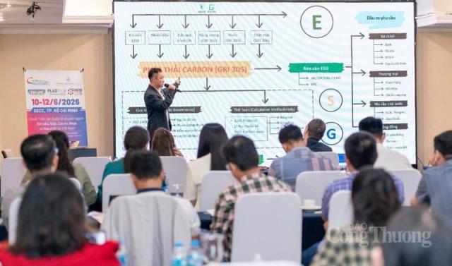 Doanh nghiệp nhỏ vẫn loay hoay với bài toán chuyển đổi xanh