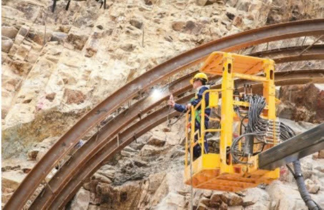 4 tháng dồn sức thực hiện kế hoạch của nửa năm