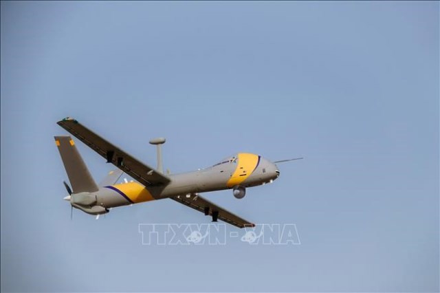Ba doanh nghiệp UAV Việt Nam tham gia sân chơi công nghệ toàn cầu XPONENTIAL 2026