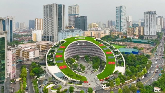 Vốn đầu tư ra nước ngoài tăng gấp 3,3 lần, doanh nghiệp Việt mở rộng toàn cầu