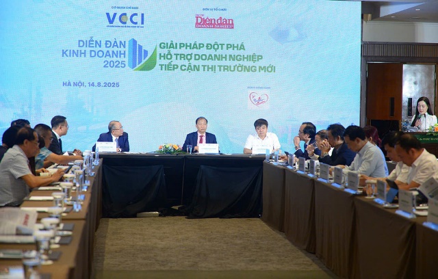 Giải pháp đột phá cho các doanh nghiệp mở rộng thị trường xuất khẩu