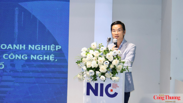 Hợp tác “ba nhà” tạo động lực phát triển nhân lực khoa học, công nghệ