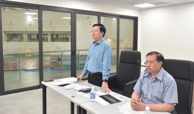 Triển lãm 80 năm Quốc khánh: Vinh dự đi cùng trách nhiệm lớn của các doanh nghiệp 'Khởi nghiệp kiến quốc'