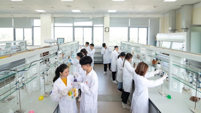 Phê duyệt Đề án phát triển hệ thống nghiên cứu, thử nghiệm trọng điểm cho công nghệ chiến lược