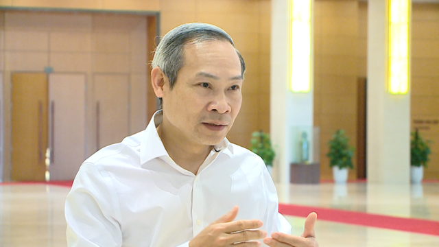Kinh tế tư nhân: Cần chiến lược vượt trội với các nhóm giải pháp được tinh chỉnh