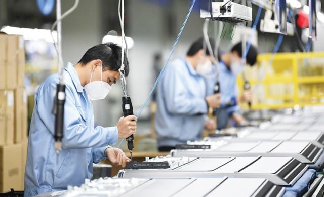 Một năm thực hiện Nghị quyết 68: Đường băng đã mở, doanh nghiệp vào cuộc đua lớn