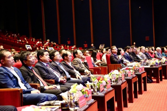 Việt Nam - Điểm đến chiến lược của dòng vốn công nghệ cao và đổi mới sáng tạo