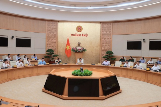 Bộ Khoa học và Công nghệ đề xuất triển khai ngay 3 sản phẩm công nghệ chiến lược