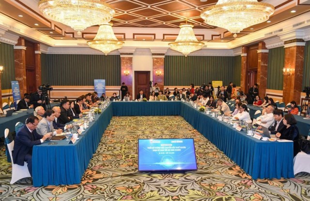 Bước ngoặt quản trị của 2,5 triệu hộ kinh doanh khi chuyển sang kê khai thuế