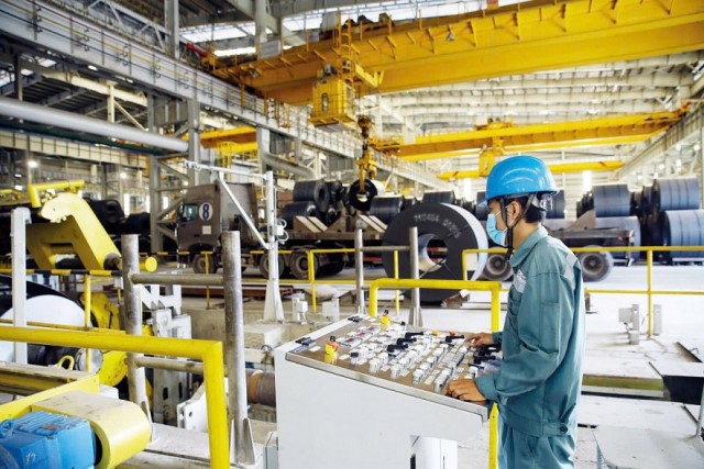 Lực đẩy từ “bộ đôi” Nghị quyết 57 và 68 cho kinh tế tư nhân phát triển