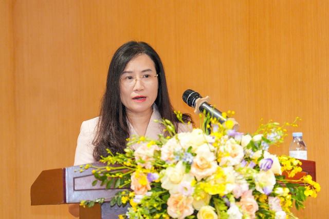 Tín dụng tăng mạnh, áp lực hệ thống ngày càng lớn