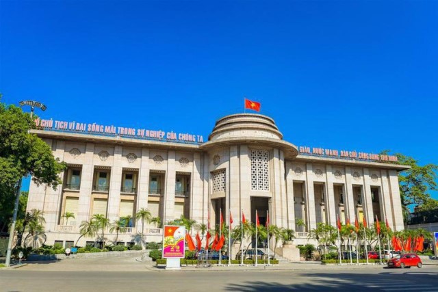 Ngân hàng Nhà nước chỉ đạo giảm tối thiểu 1% lãi suất cho vay với doanh nghiệp nhỏ và vừa