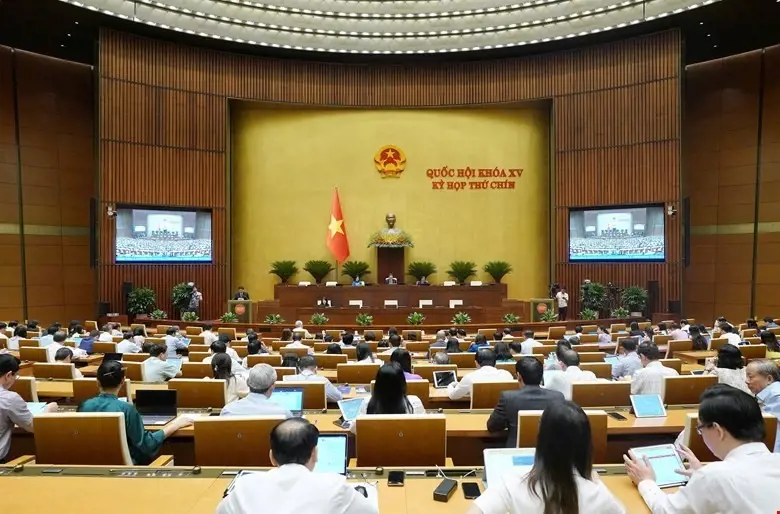 Thúc đẩy hoạt động nghiên cứu, phát triển và đổi mới sáng tạo trong doanh nghiệp