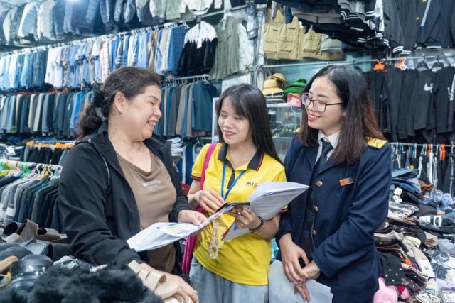 MISA miễn phí trọn đời phần mềm bán hàng, khai thuế cho hộ kinh doanh nhỏ